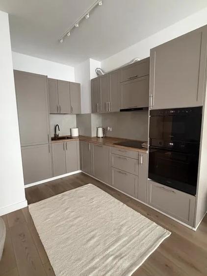 Apartament 3 camere de inchiriat Silk District l Loc parcare interioara inclus - 6