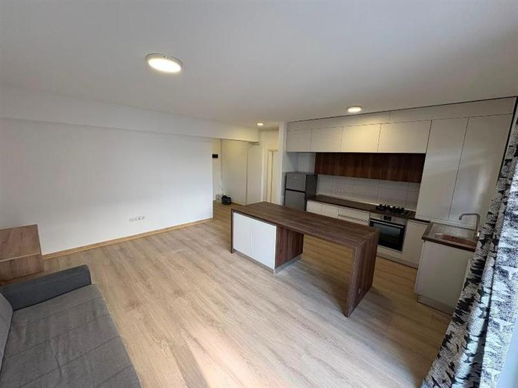 Inchiriem Apartament 2 Camere, Mobilat, Open Space, Tractorul-Maurer - 3
