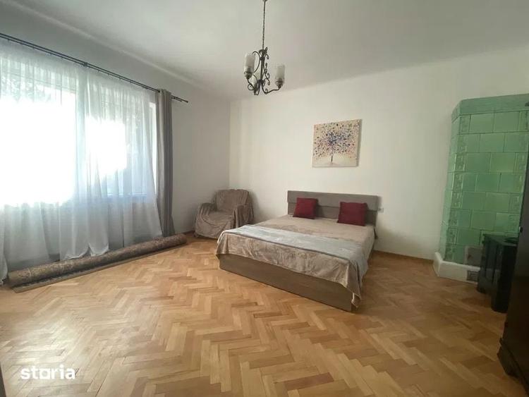 Apartament cu 2 camere în Bulgaria