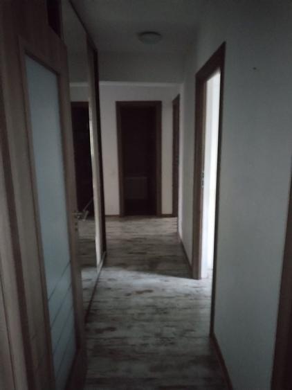 Apartament cu 4 camere decomandat în Centrul Vechi