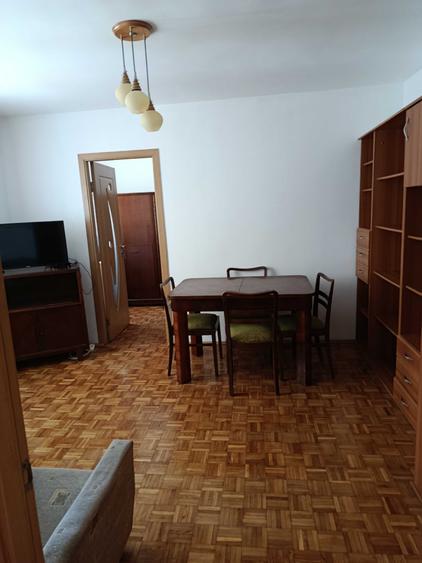 Apartament cu 2 camere în Mureșeni