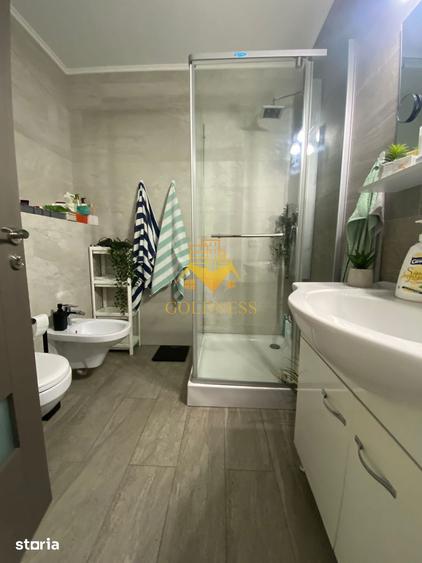 3 camere, parcare, bloc nou, Grigorescu Zona Donath, Taietura Turcului - 4
