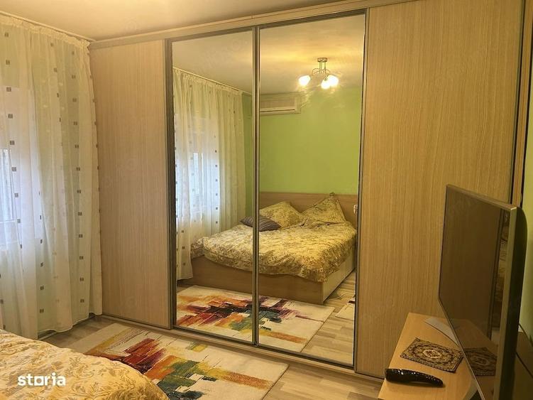 Apartament 2 camere, 13 Septembrie, Aleea Botorani, mobilat si utilat - 15