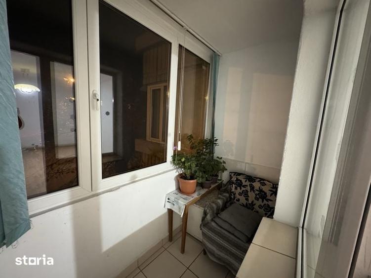 Apartament cu 2 camere în Libertății