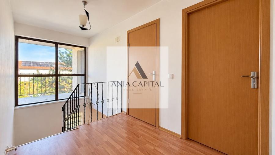 Duplex cu 3 camere cu Canalizare în Clinceni