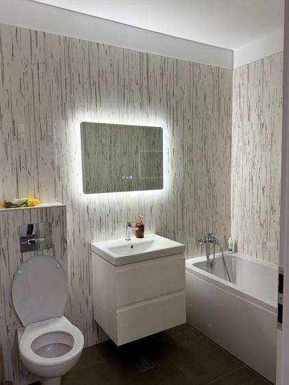 Apartament cu 2 camere decomandat în Unirii