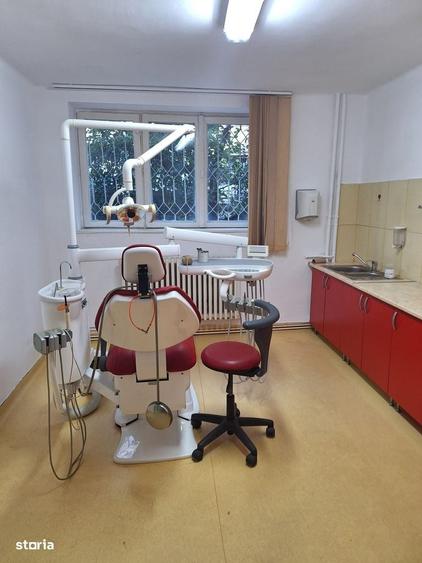 Apartament cu 2 camere în Horea
