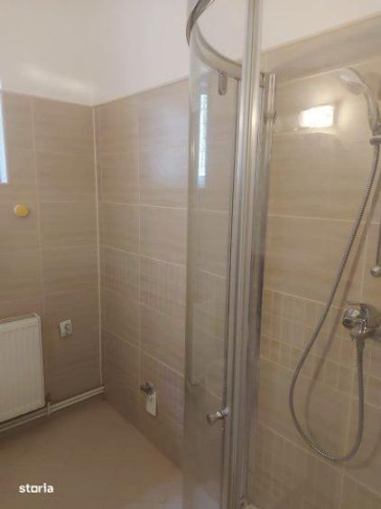 Apartament cu 2 camere, mobilat în Dorobanți
