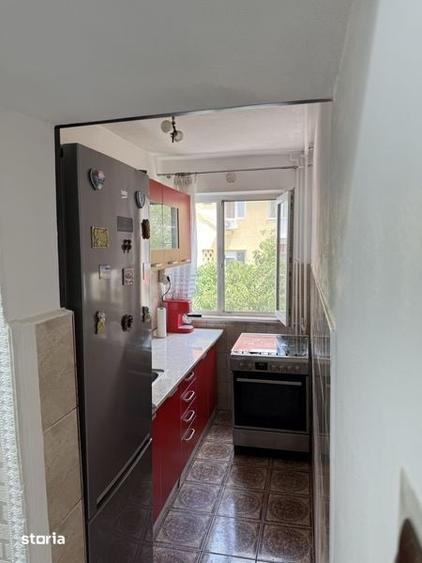 Apartament cu 2 camere în Girocului