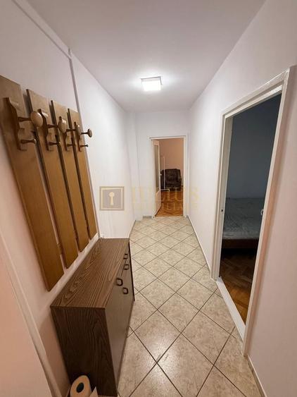 Apartament cu 2 camere decomandat, mobilat în Circumvalațiunii