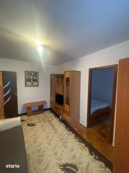 Apartament 2 camere, 38 mp - zona Cuza Voda - 2