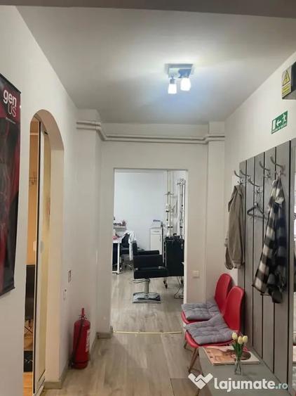 Spatiu Comercial Centrul Civic - 5