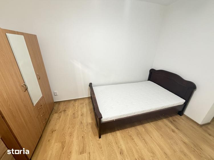 Garsonieră în Alexandru cel Bun