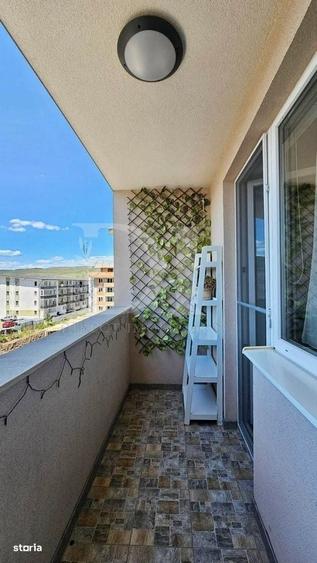 Apartament modern cu 3 camere + beci + parcare | Zona Jysk, Floresti - 1