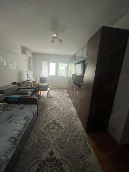 Apartament cu 2 camere decomandat, mobilat în Dristor
