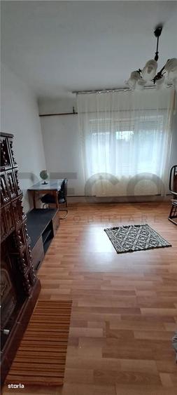 Casă cu 3 camere cu Teren 863 Mp în Tileagd