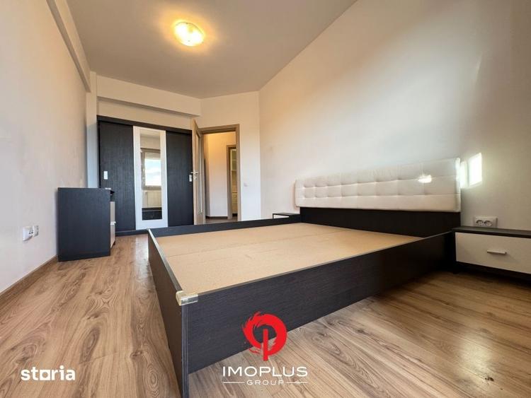 Apartament cu 3 camere decomandat în Ciurea