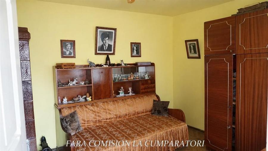 Casă individuală cu 3 camere cu Canalizare în Călimănești