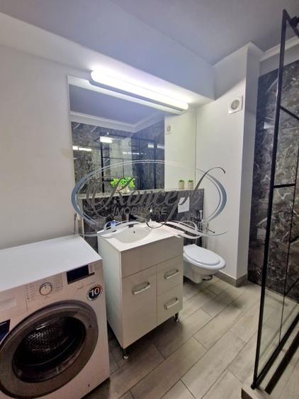 Apartament cu 3 camere aproape de The Office - 10