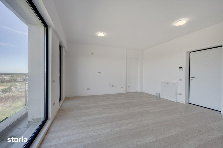 Apartament 2 camere SunLake Residence, bloc finalizat - 12