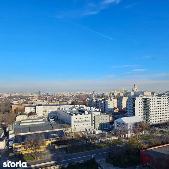 Promo Penthouse Exclusivist | Vedere Panoramica | One Cotroceni Park - 5