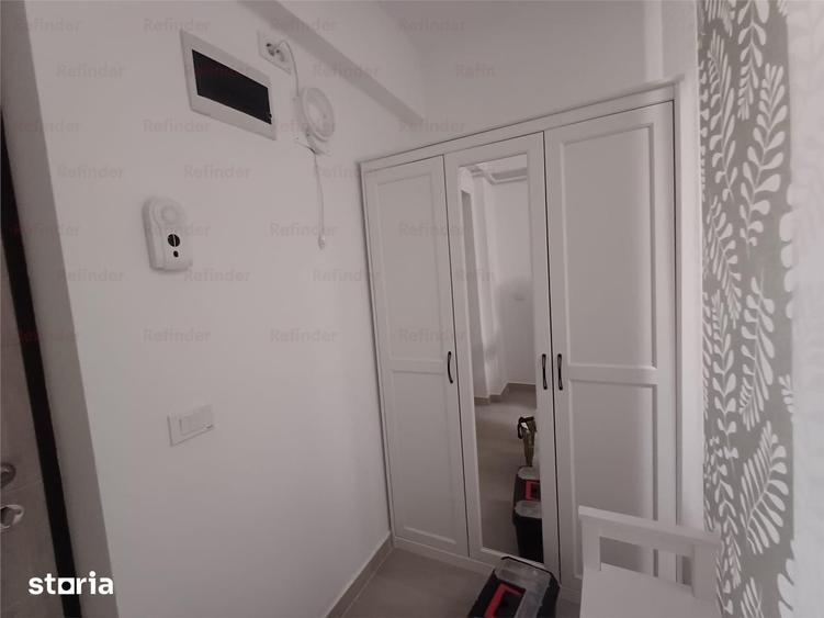 Vanzare garsoniera Titan-Pallady | bloc 2021 | etaj 57 | lift | acces - 7