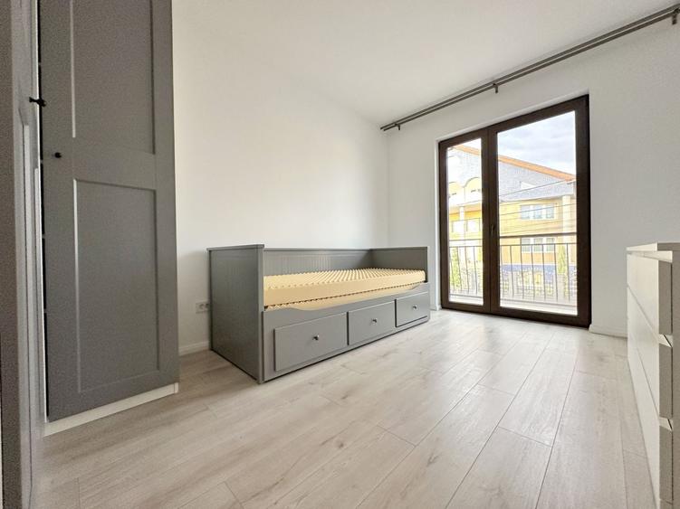 Duplex cu 4 camere cu Canalizare în Dumbrăvița
