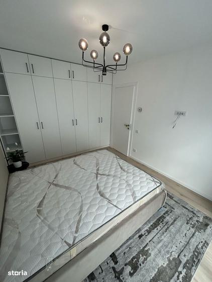 Apartament cu 2 camere în Domenii