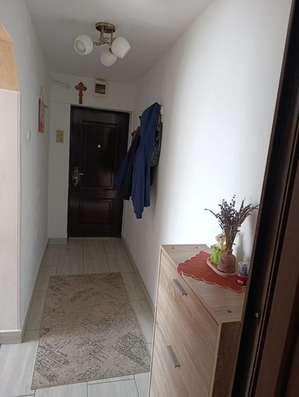 Apartament cu 2 camere semidecomandat în Fălticeni