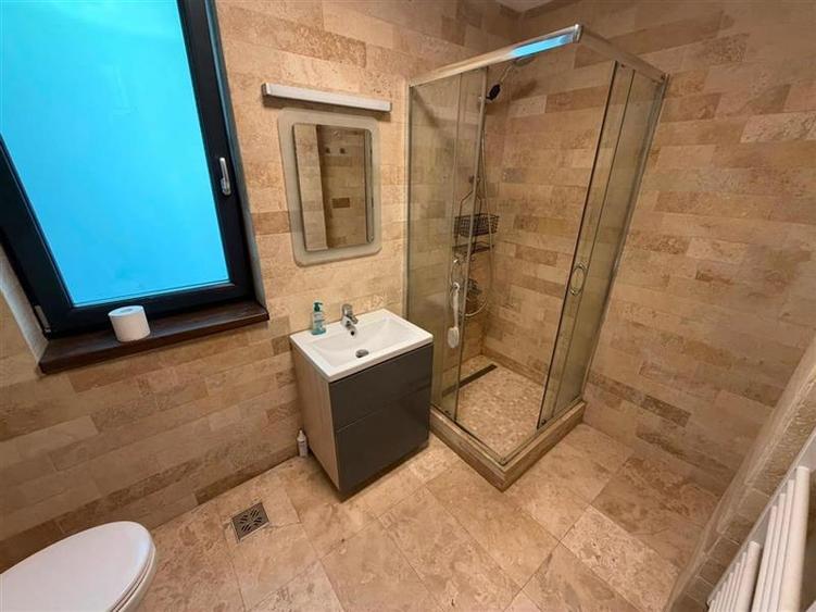 Apartament cu 2 camere semidecomandat, mobilat în Grigorescu