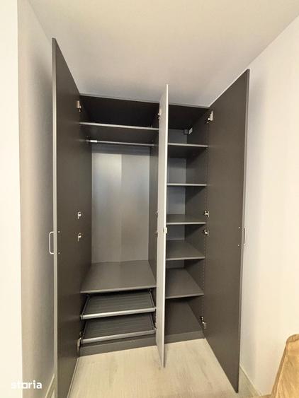 Apartament cu 2 camere în Theodor Pallady