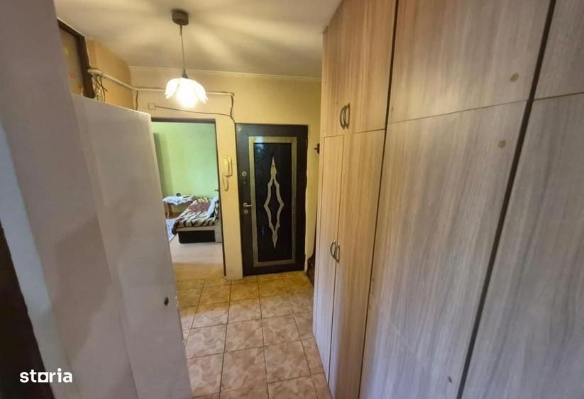 Apartament cu 2 camere decomandat în Dacia
