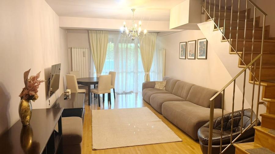 House for rent ideal for families, 5 rooms, 2 parking places, pool - 4