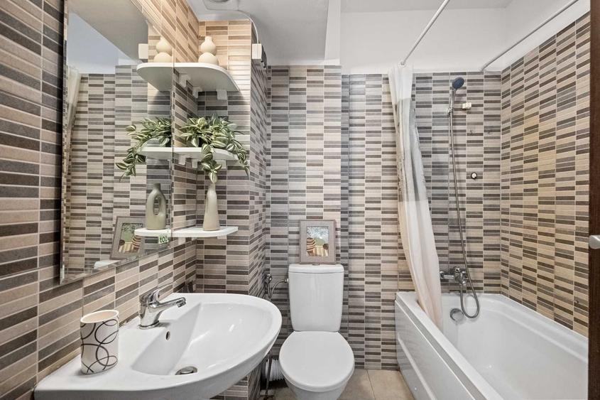 Apartament 2 camere de inchiriat, spatioase in bloc nou, aproape de metrou Lujerului - 6