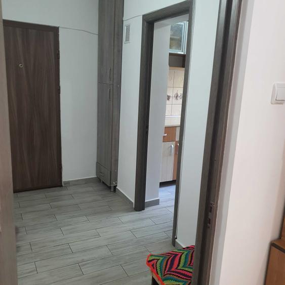 Apartament cu 2 camere semidecomandat în Crâng