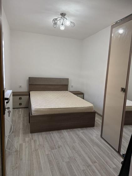 Casă cu 2 camere în Central