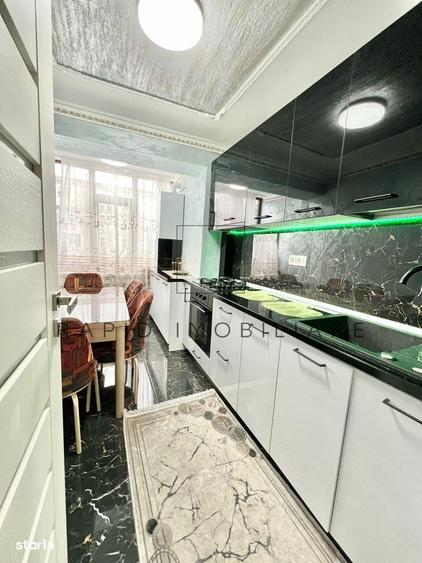 Prima Inchiriere - Ap. 2 Camere - Renovat-La Cheie- Tiglina 2 - etaj 2 - 16
