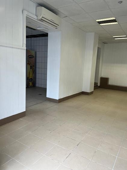 Spațiu comercial, de 80 mp, în Central
