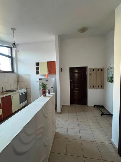 Inchiriez apartament 2 camere 2 min metrou Lujerului - 6
