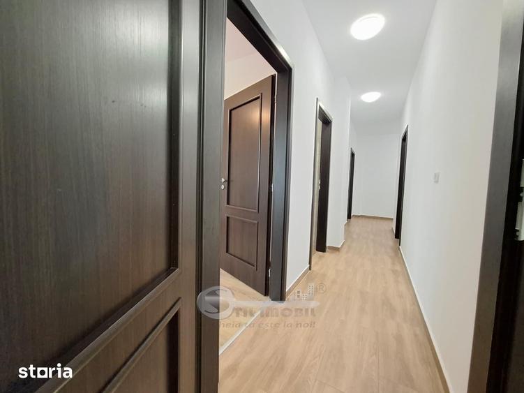 Apartament cu 3 camere în Miroslava