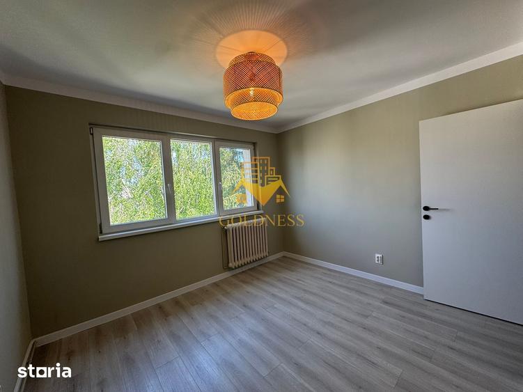 Apartament cu 4 camere decomandat în Mănăștur