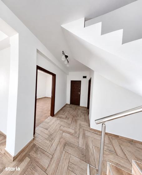 Casă cu 4 camere cu Teren 127 Mp în Chiajna