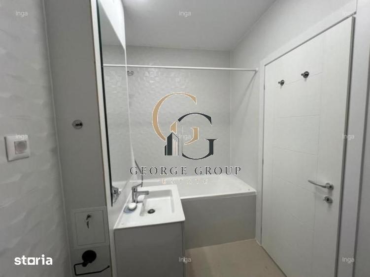 Apartament cu 2 camere decomandat, mobilat în Theodor Pallady