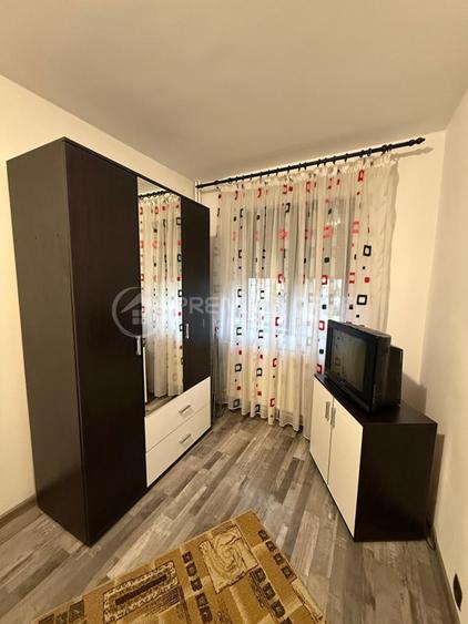 Apartament cu 2 camere în Tătărași