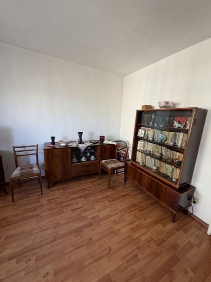 Garsonieră în Păcurari