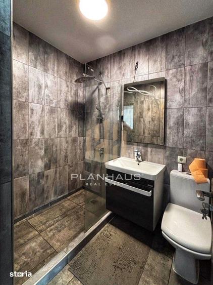 Apartament cu 2 camere - str. Vlad ?epe? (zona Garii) - 2