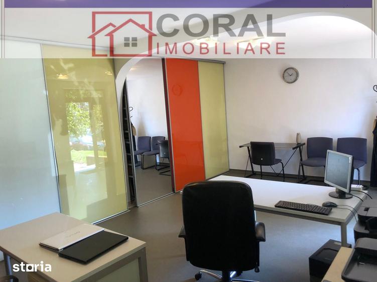 Spațiu comercial, de 45 mp, în Decebal