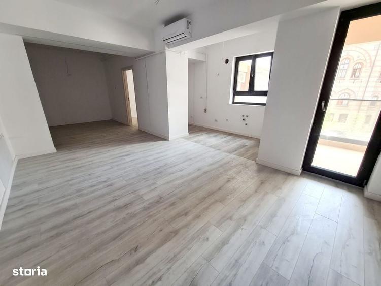 Apartament 3 camere - Centru - 13