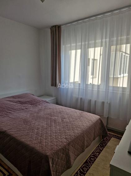 Vand apartament 2 camere