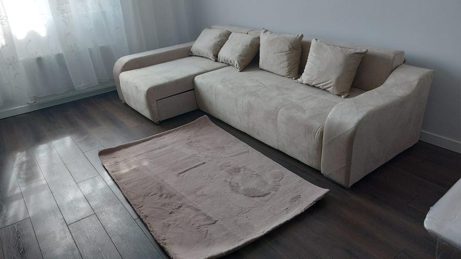 Apartament cu 2 camere în Copou